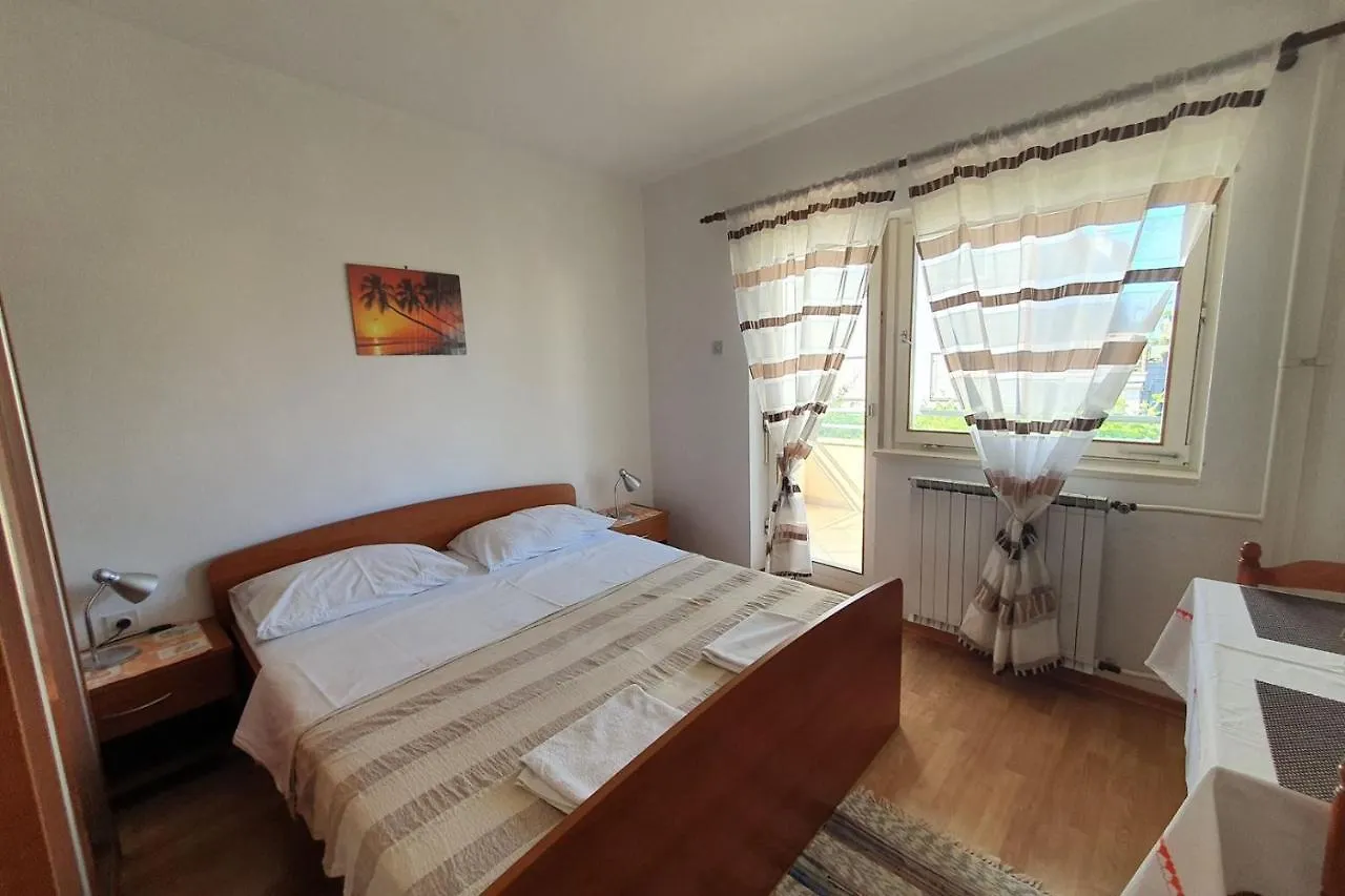 Apartments Ritosa Spadici Beach Area Poreč 2*,