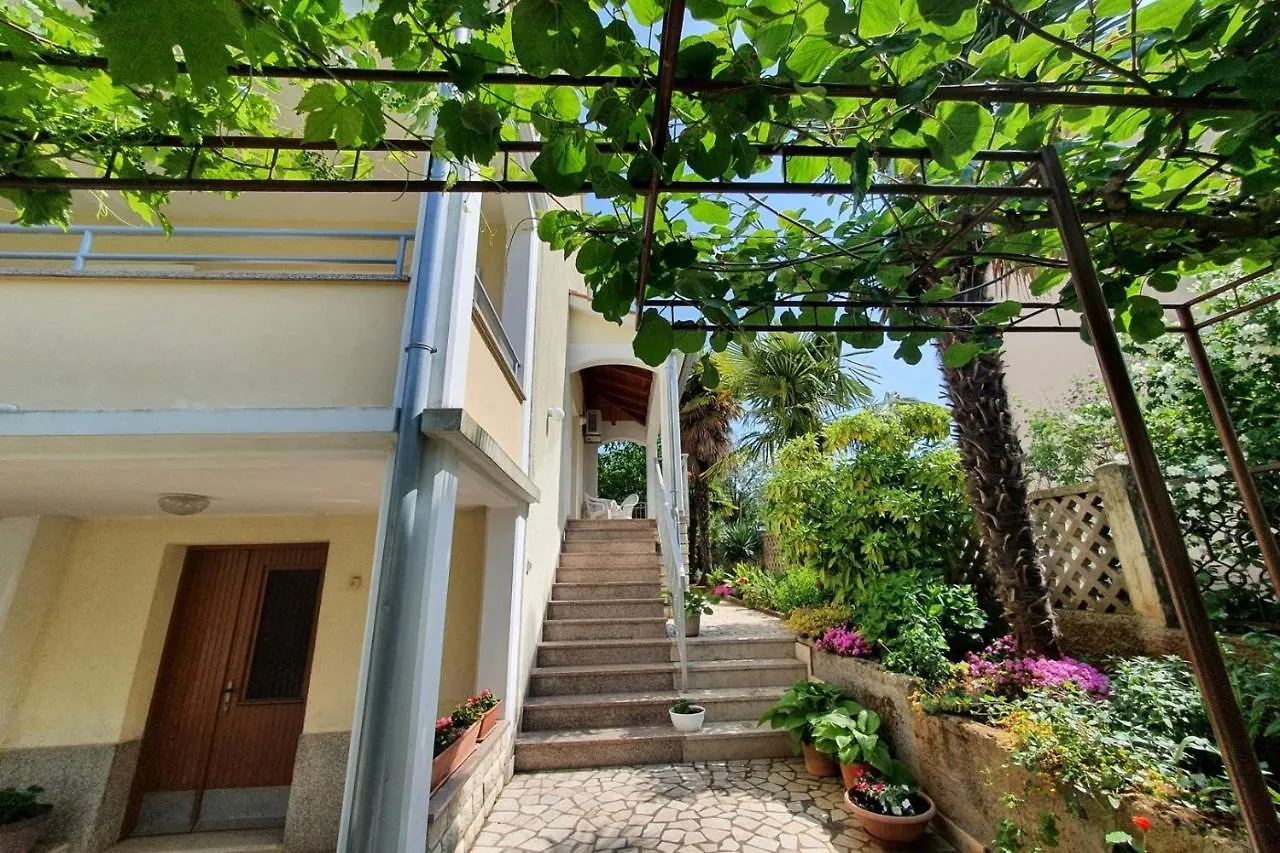 Apartments Ritosa Spadici Beach Area 波雷奇 2*,  克罗地亚