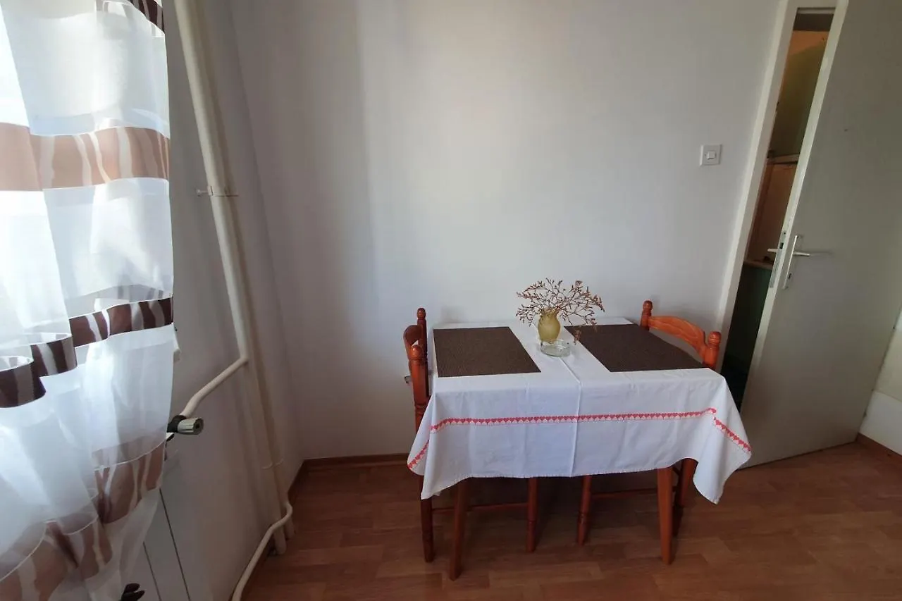 ** 招待所 Apartments Ritosa Spadici Beach Area 波雷奇 克罗地亚