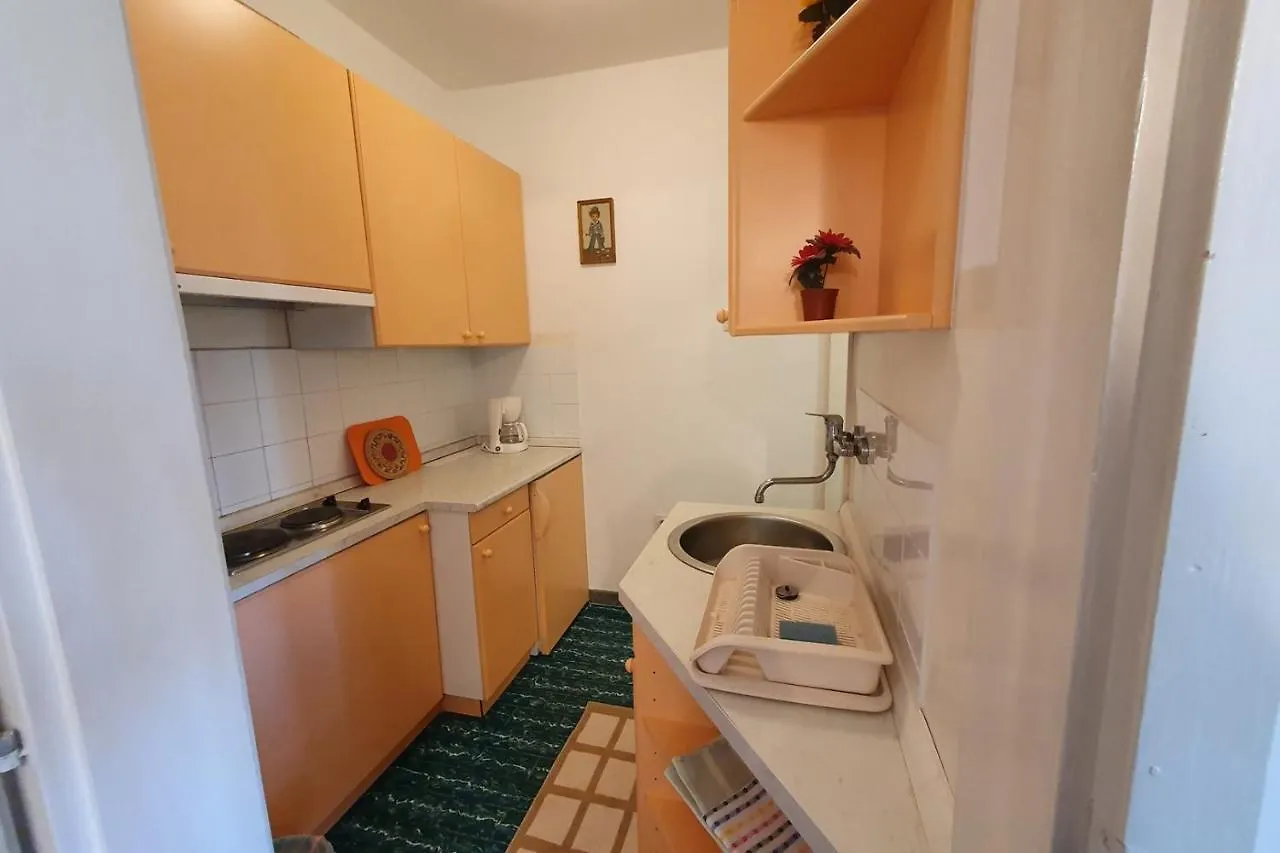 Apartments Ritosa Spadici Beach Area Poreč