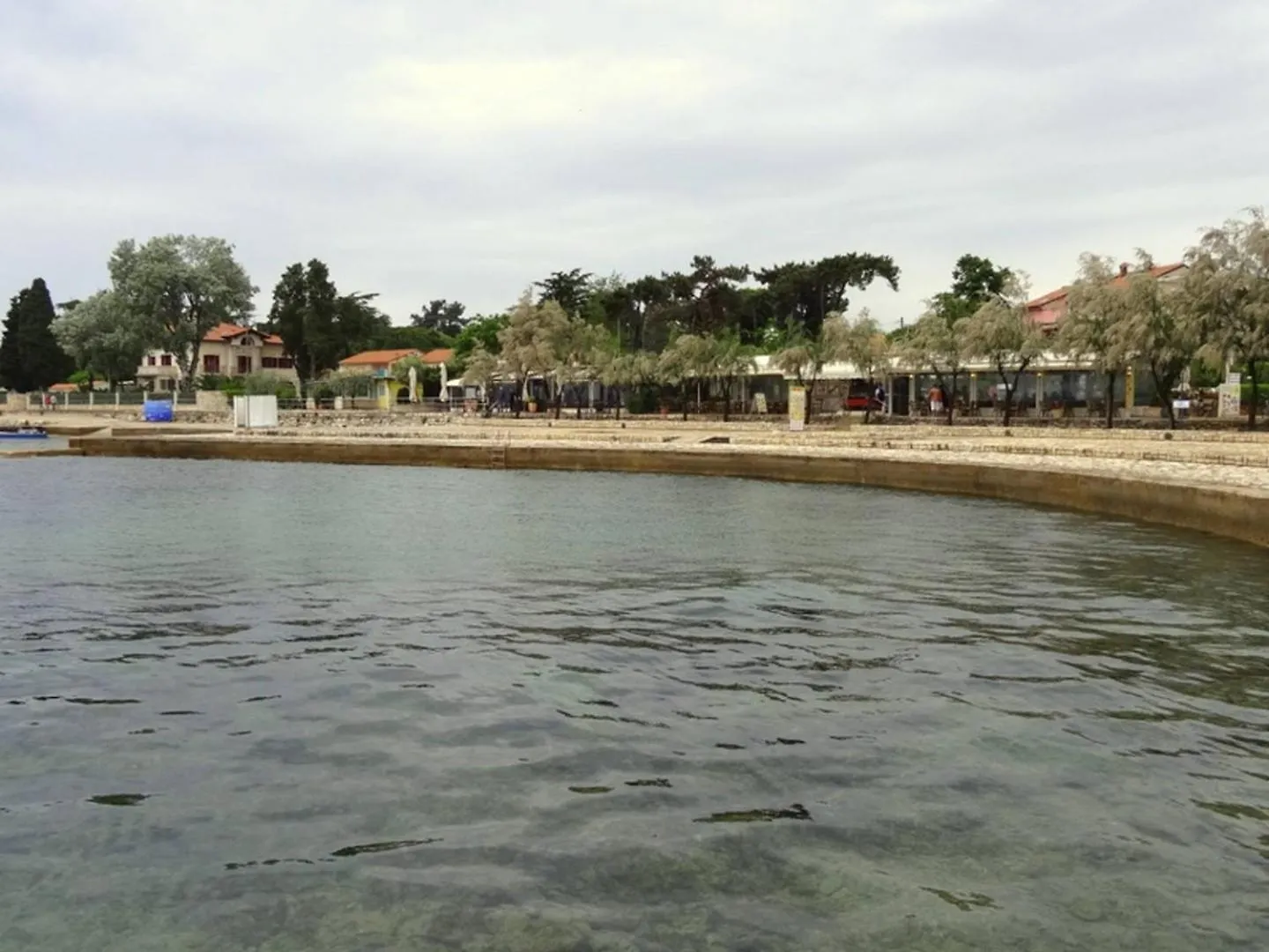 Apartments Ritosa Spadici Beach Area 波雷奇 招待所