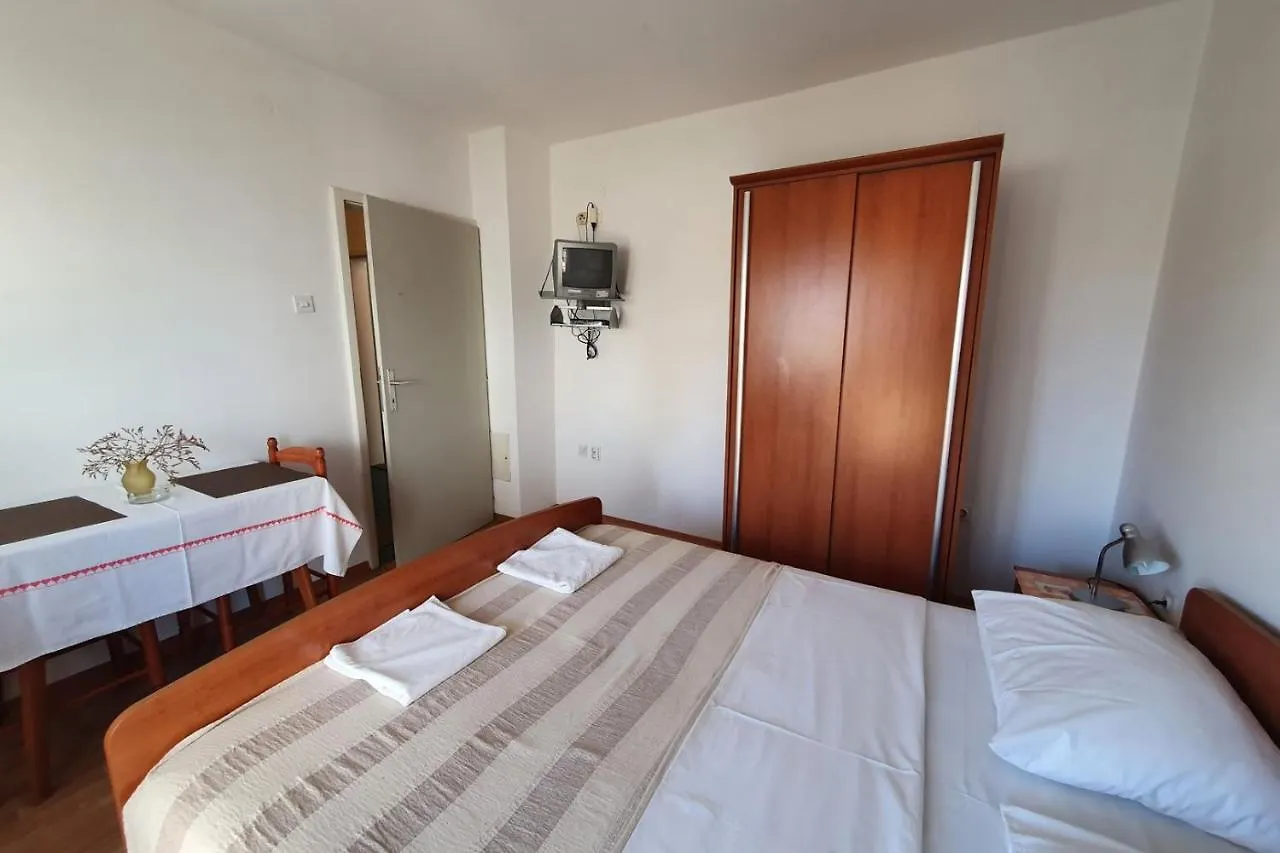 Apartments Ritosa Spadici Beach Area Пореч Хорватия
