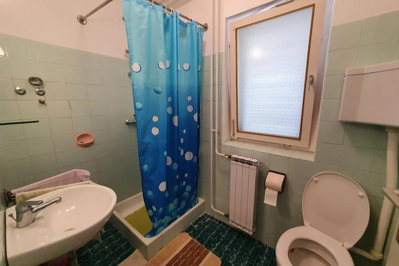 Apartments Ritosa Spadici Beach Area Пореч Гостевой дом
