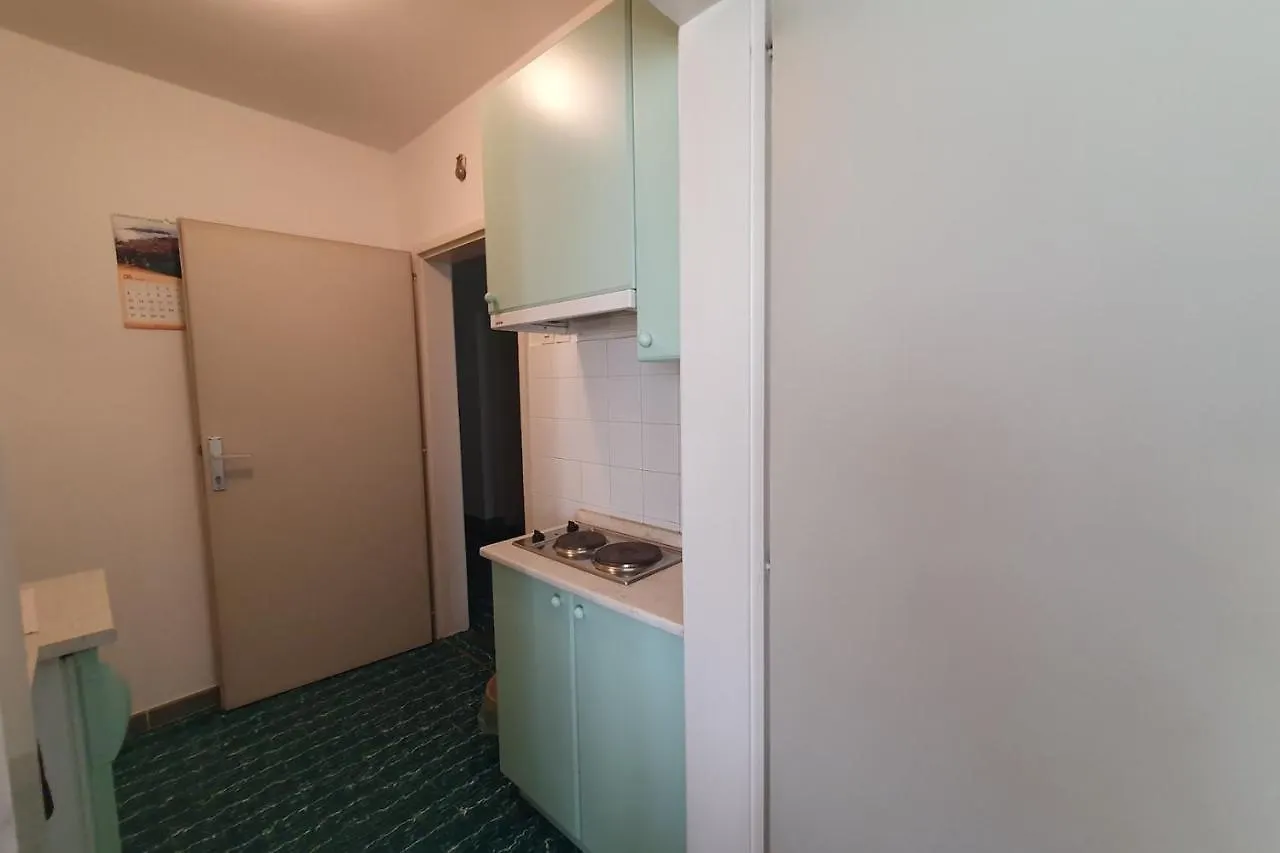 Гостевой дом Apartments Ritosa Spadici Beach Area Пореч