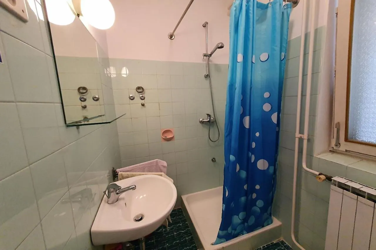 Гостевой дом Apartments Ritosa Spadici Beach Area Пореч