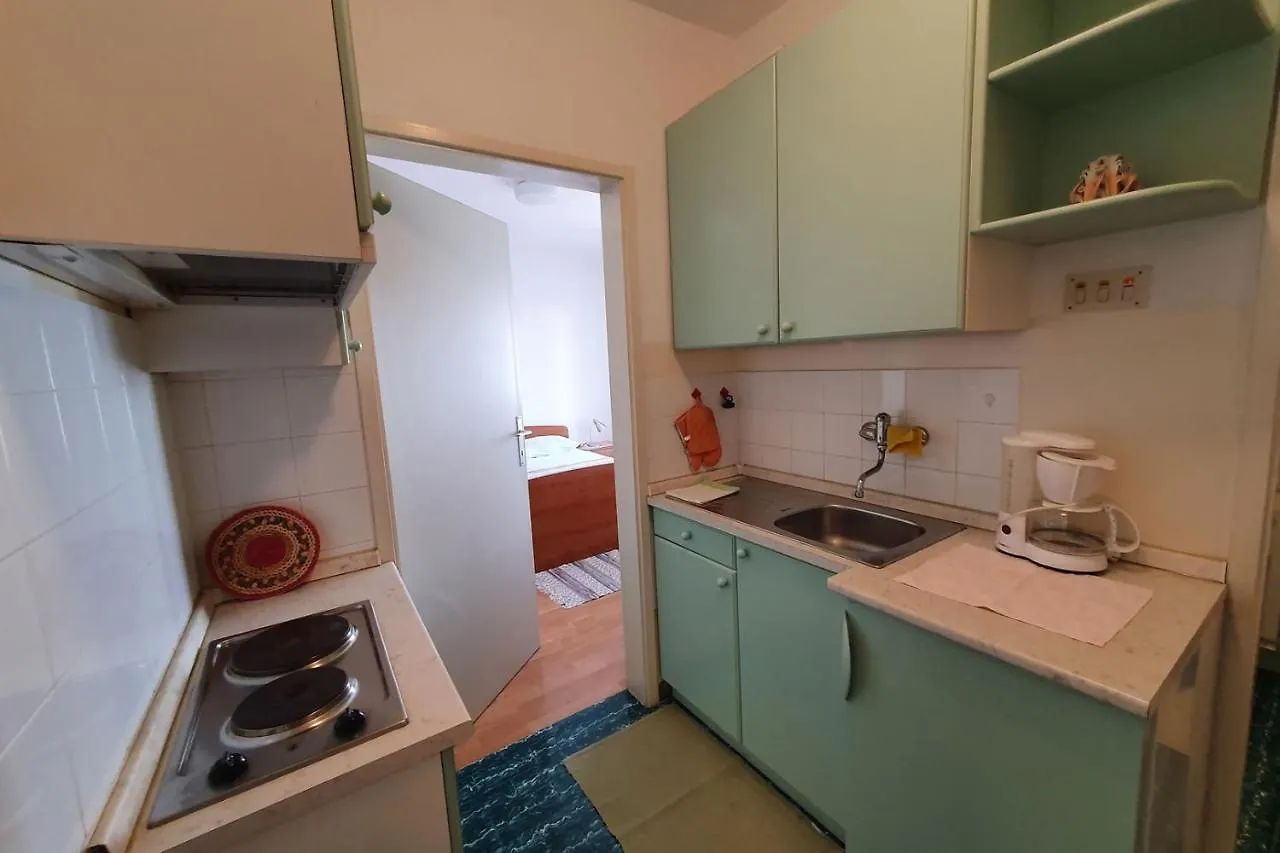 Apartments Ritosa Spadici Beach Area Пореч 2*,
