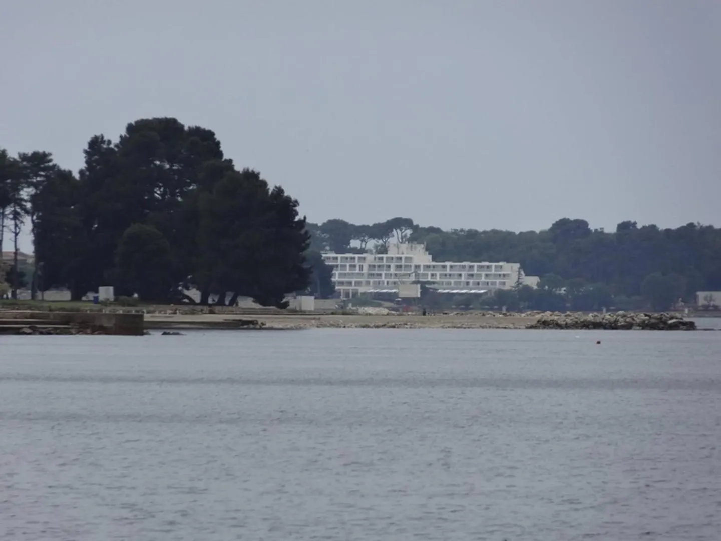 Гостевой дом Apartments Ritosa Spadici Beach Area Пореч