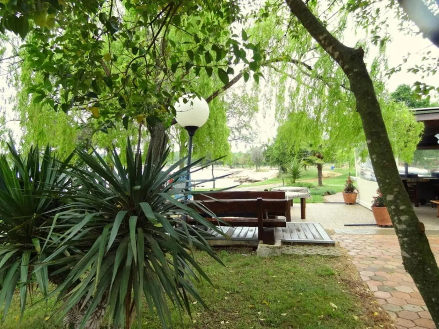 Гостевой дом Apartments Ritosa Spadici Beach Area Пореч