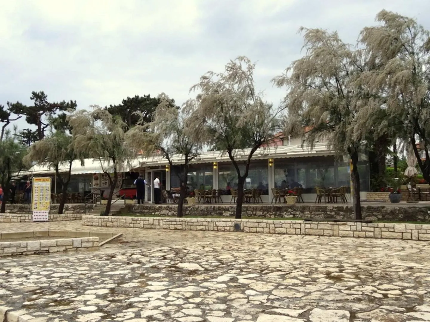 Apartments Ritosa Spadici Beach Area Пореч 2*,  Хорватия