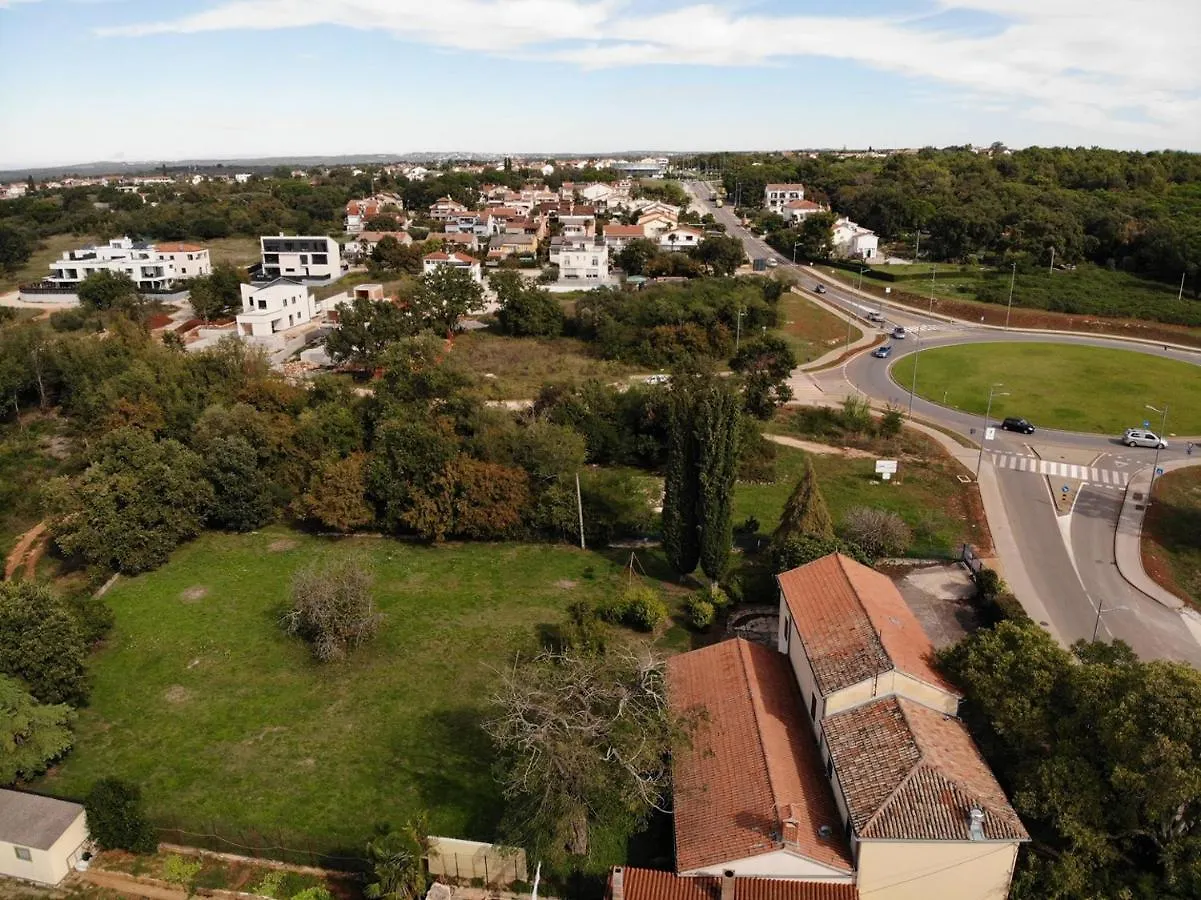 Apartments Ritosa Spadici Beach Area Пореч 2*,