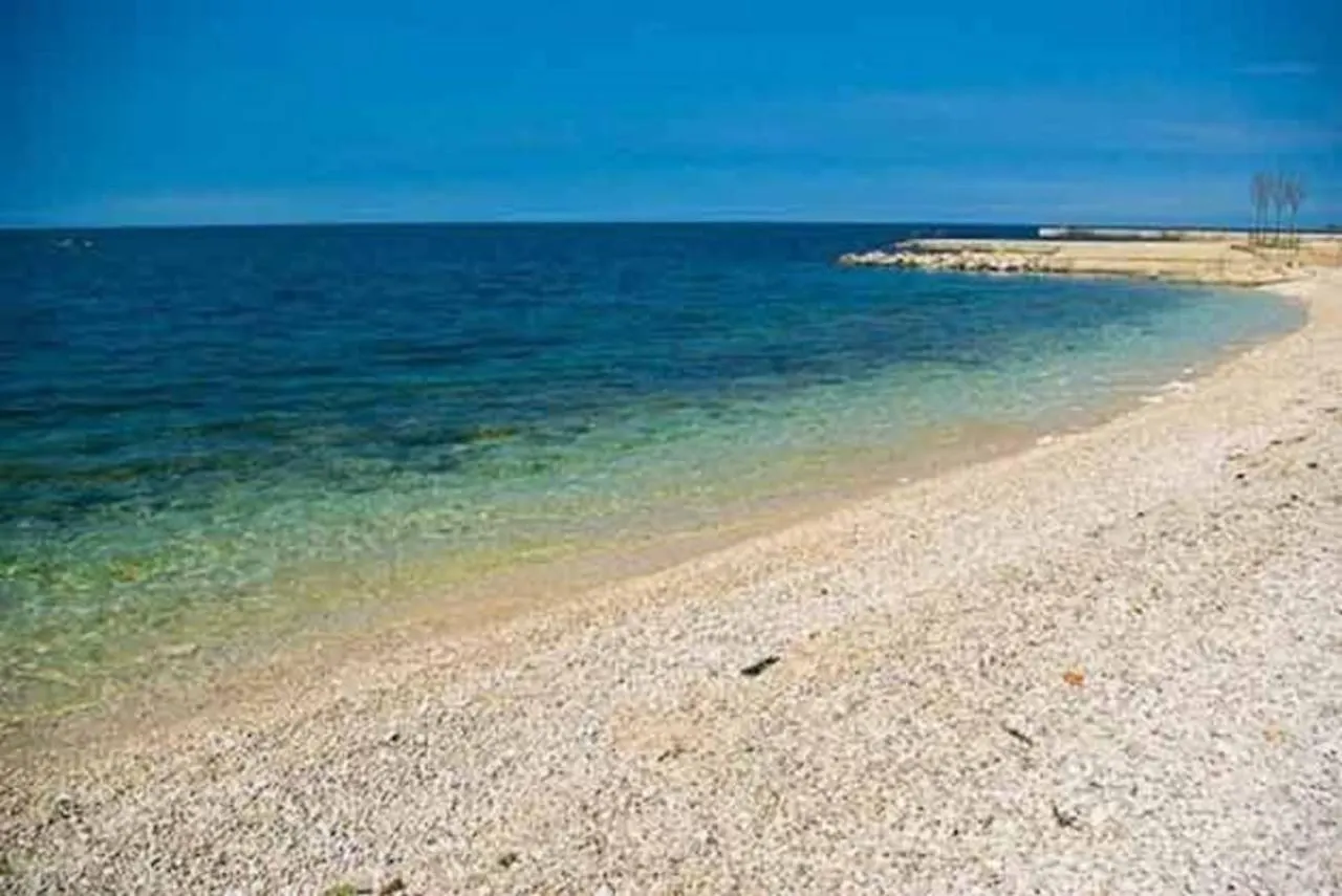 Apartments Ritosa Spadici Beach Area Пореч 2*,
