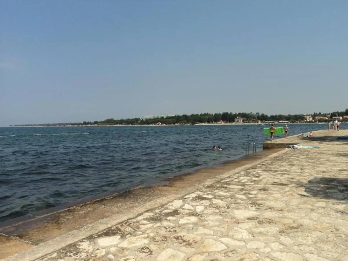 Гостевой дом Apartments Ritosa Spadici Beach Area Пореч